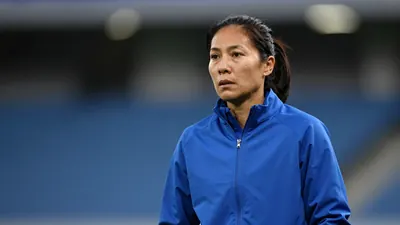 Chelsea Women refreshed under Bompastor aim for UWCL triumph