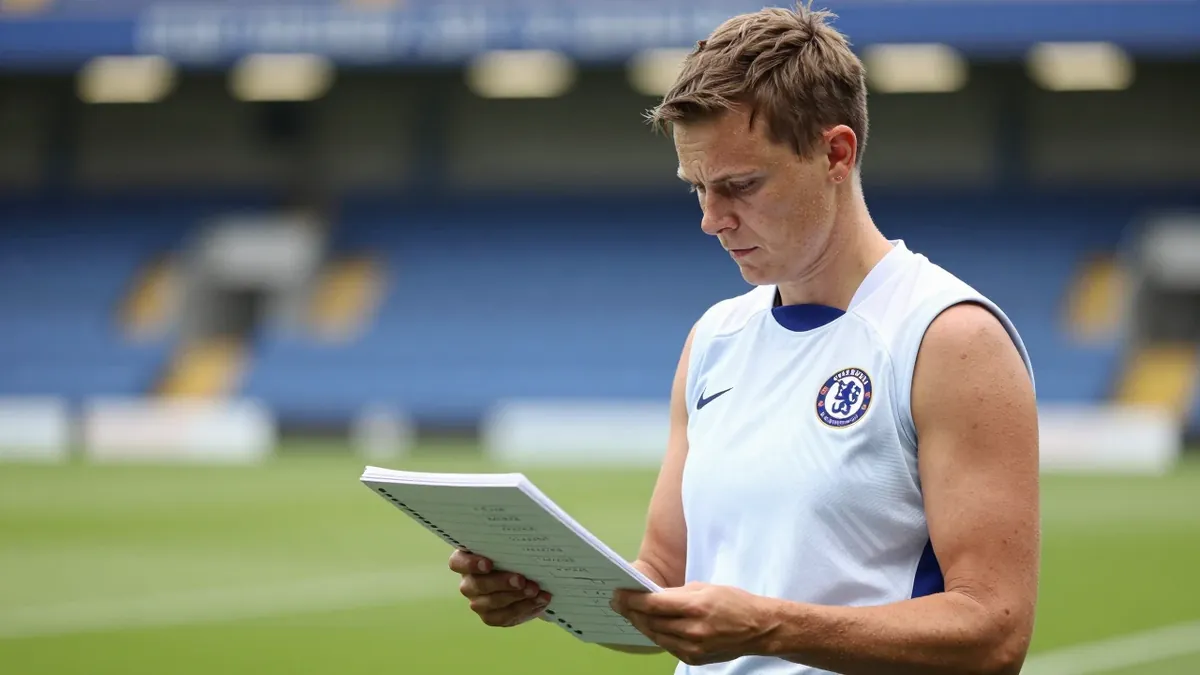 Chelsea Women Target WSL Return After Summer Transfers