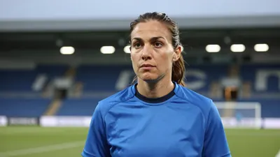 Chelsea Women prepare for Eden Park challenge in New Zealand