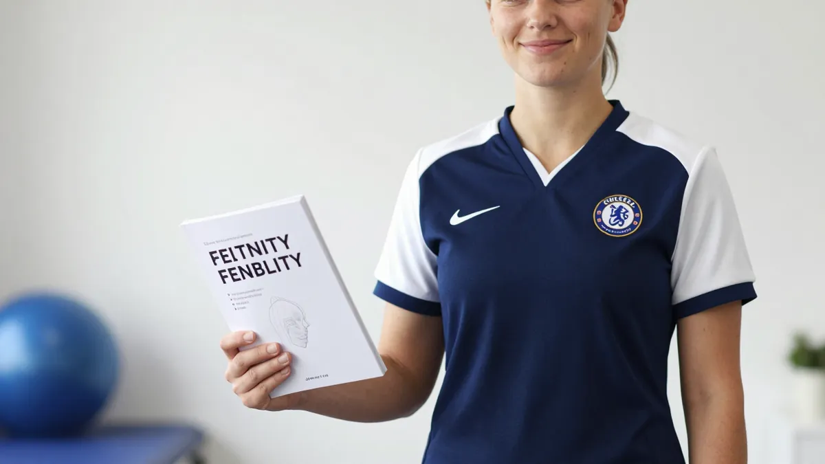 Chelsea Women Fertility Support Partnership Announced