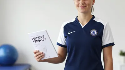 Chelsea Women Fertility Support Partnership Announced