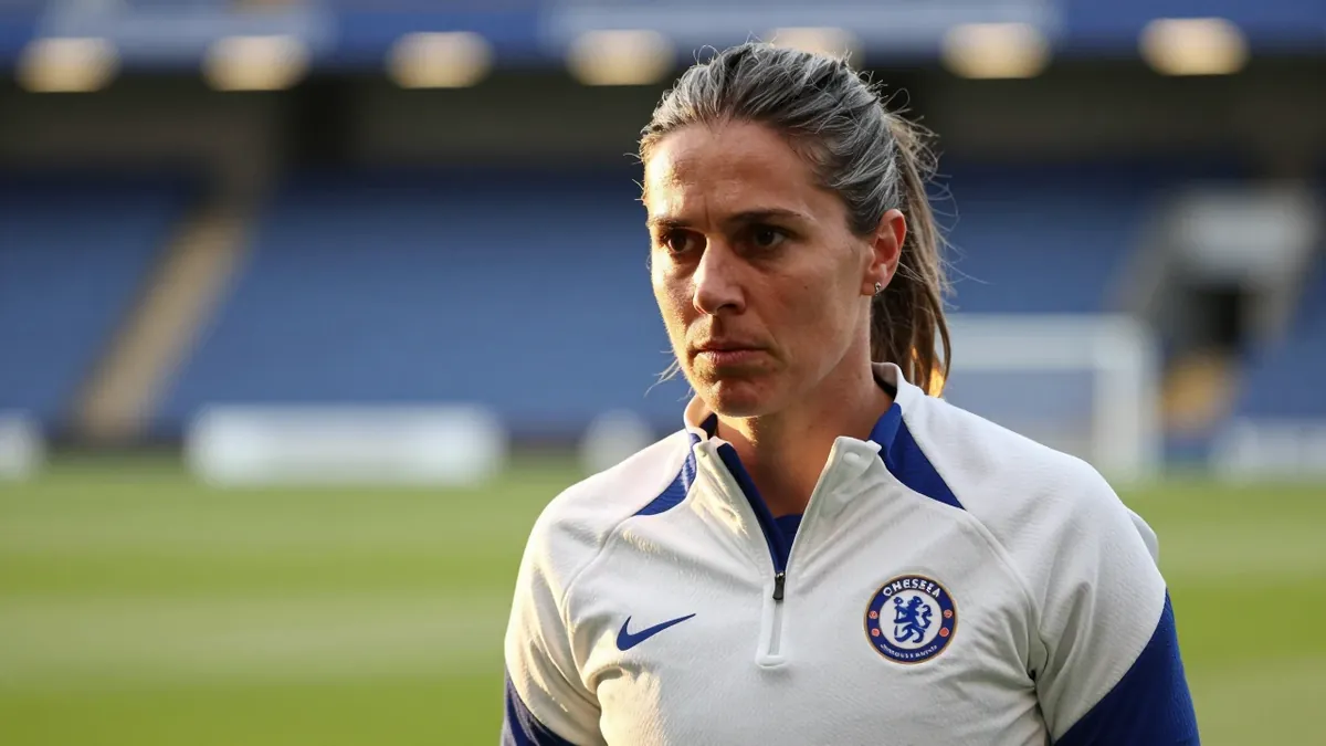 Rimmel London Partners with Chelsea Women for 2026-27 Season